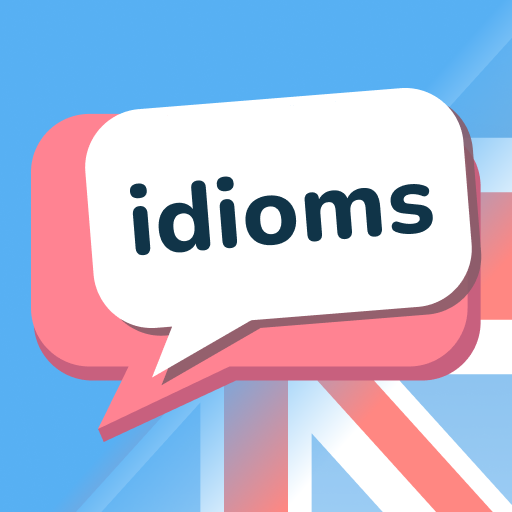 English Idioms of Dictionary Windowsでダウンロード