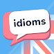 English Idioms of Dictionary - Androidアプリ
