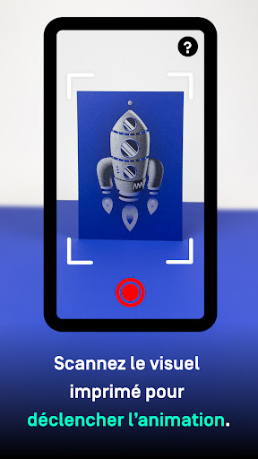 Ta-Daaa AR Screen 3