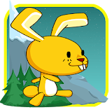 Super Bunny Run Adventure icon