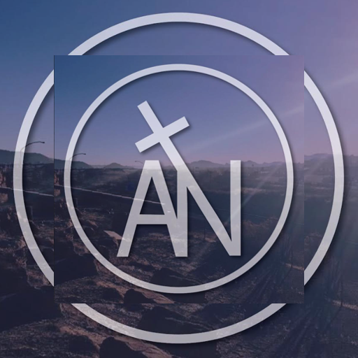 Gallup All Nations AoG logo