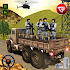 US Army Truck Driving 2021: Real Military Truck 3D1.0.6