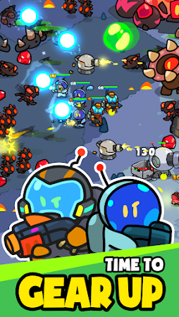 Game screenshot StarScoopz mod apk