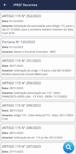 IPREF - Guarulhos Screen 2