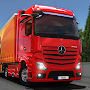 Truck Simulator APK Ultimate v1.0.8 [ Sorunsuz ] icon