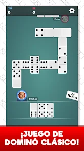 Domino Juego Online - Aplicaciones en Google Play
