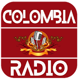 RADIO COLOMBIA icon