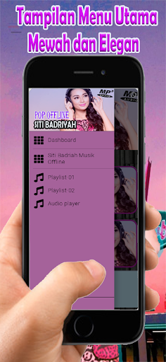 Siti Badriah Musik Offline