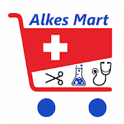 ALKES MART