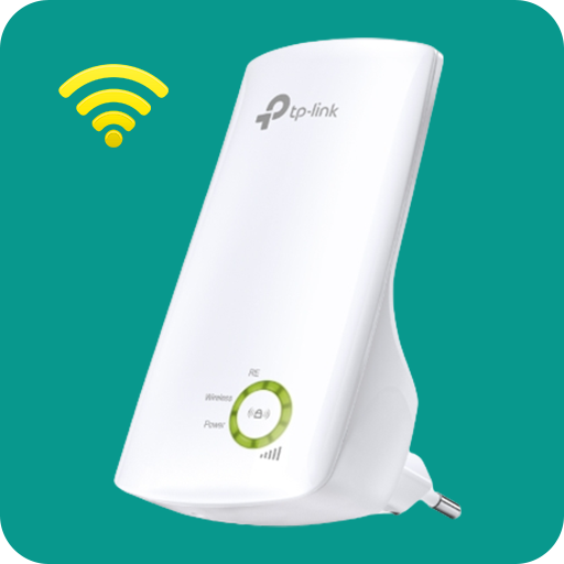 tp link wifi extender app hint - Apps on Google Play