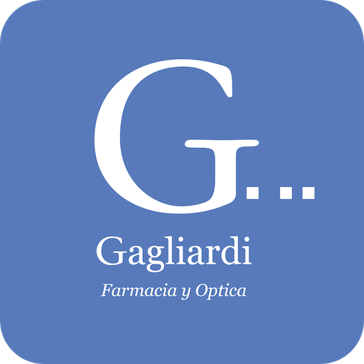 Farmacia Gagliardi logo