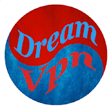 Dream VPN Free 韓国 VPN-Connect icon