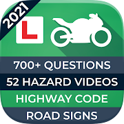 Top 38 Education Apps Like UK Motorcycle Theory Test - Best Alternatives