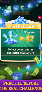 Solitaire Smash-Win Real Cash