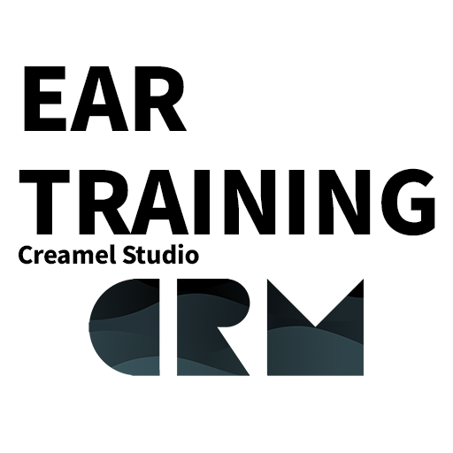 Ear Training - 청음 연습 도움 앱