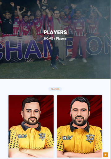 Clifton Ghazi Screen 3