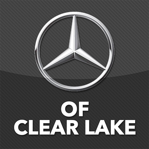 Mercedes-Benz of Clear Lake logo