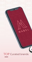 Mabel : Jewelry Shopping App