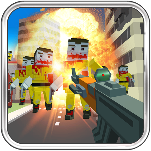 Zombie Catchers MOD APK v1.32.7 (Unlimited Money)