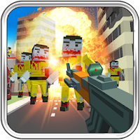 Zombie City