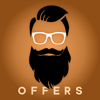 Beard Grooming Offers for Men