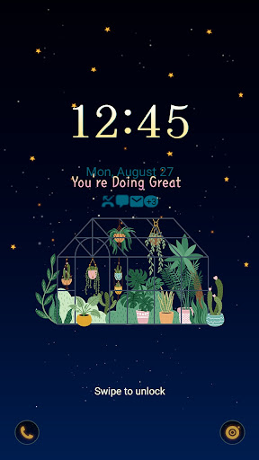 Android application 4K Wallpaper HD - Youre Doing screenshort