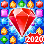 Cover Image of Download Jewels Legend - Match 3 Puzzle 2.32.1 APK