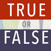 Cooking Quiz: True or False  Icon