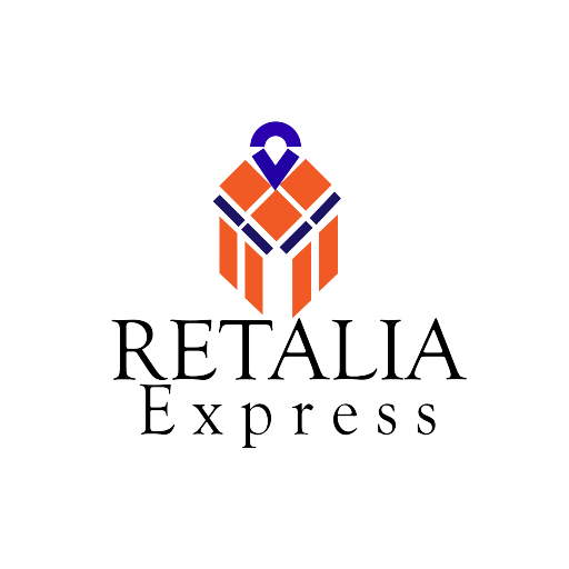 Retalia Express logo