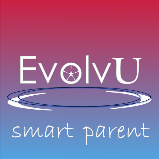 EvolvU Smart School - Parents logo