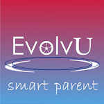Cover Image of डाउनलोड EvolvU Smart School - Parents  APK