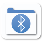 Guide Bluetooth File Transfer icon