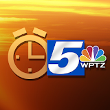 Alarm Clock WPTZ NewsChannel 5 icon