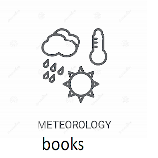 Meteorology Books