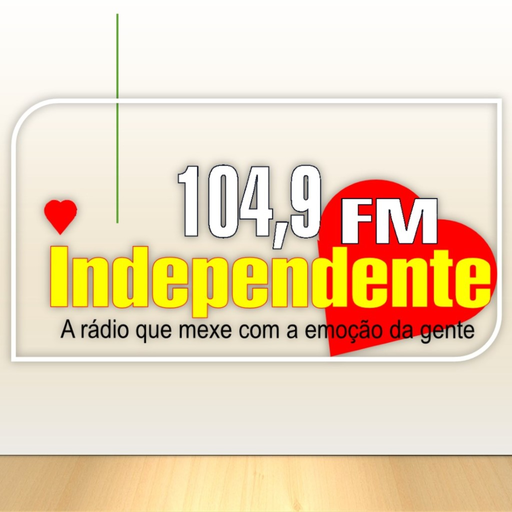 Rádio Independente FM 104.9