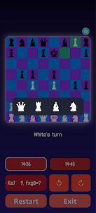 Fun Chess Saga
