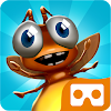 Lamper Cardboard: First Flight icon