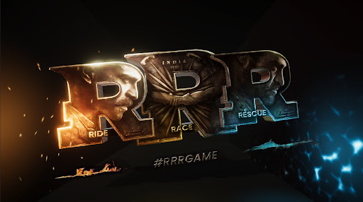 RRR-The Game Ride Race Rescue Screen 3