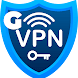 G VPN : A Simple VPN Provider - Androidアプリ