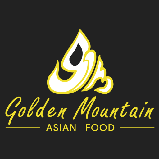 Golden Mountain Galway logo