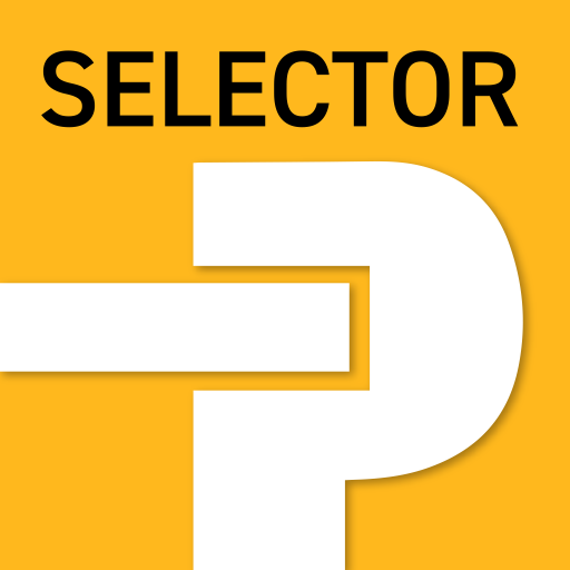 GSFE Product Selector logo