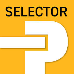 Icon image GSFE Product Selector