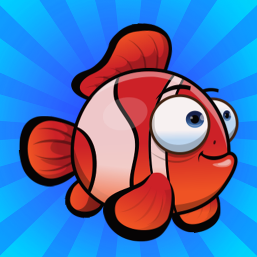 PopperFish  Icon