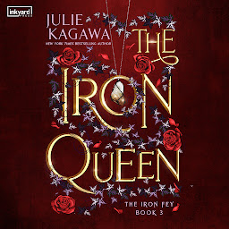 Icon image The Iron Queen