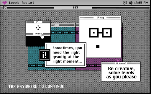 About 9.8 Screenshot 4 - AppWisp.com