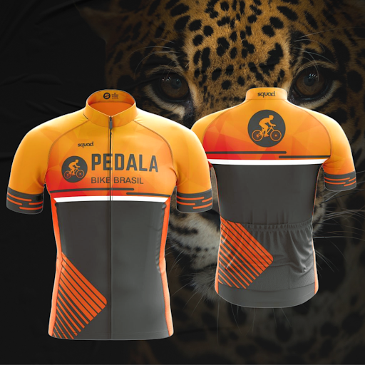 Android application Pedala Bike Brasil screenshort