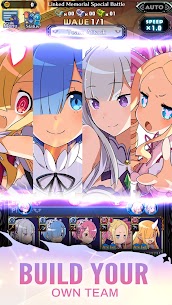 DISGAEA RPG Apk Mod for Android [Unlimited Coins/Gems] 6