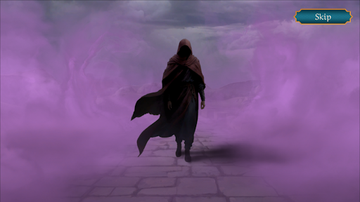 Vanished Puzzle Quest