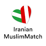 Iranian MuslimMatch - Single Muslims Dating App Apk