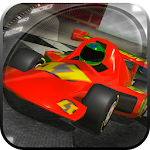 Cover Image of 下载 RC Race  APK